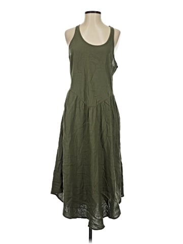 Universal Thread Casual Dress (view 1)
