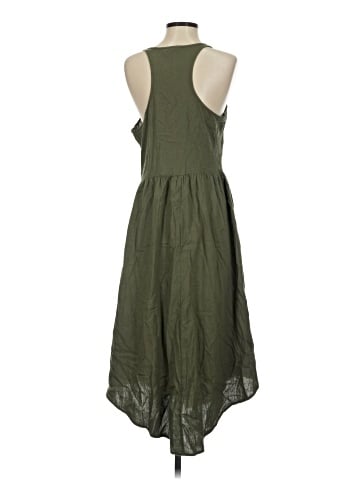 Universal Thread Casual Dress (view 2)