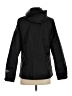 Columbia 100% Nylon Solid Black Snow Jacket Size S - photo 2