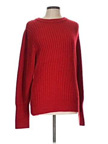 Adore Me Pullover Sweater (view 1)