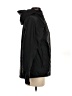 Columbia 100% Nylon Solid Black Snow Jacket Size S - photo 4