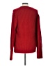 Adore Me Solid Red Pullover Sweater Size L - photo 2