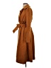 Free People Brown Coat Size S - photo 5