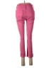 Kut from the Kloth Color Block Pink Jeans Size 2 - photo 2