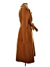 Free People Brown Coat Size S - photo 4