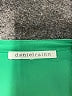 Daniel Rainn Green Long Sleeve Blouse Size M - photo 7