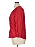 Reba Red 3/4 Sleeve Blouse Size XL - photo 5