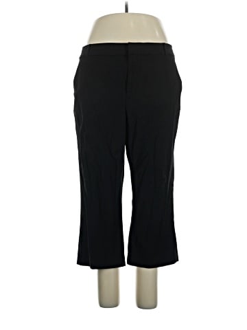 Lauren by Ralph Lauren Wool Pants (view 1)