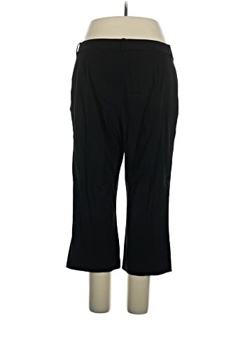 Lauren by Ralph Lauren Wool Pants (view 2)