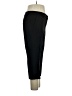 Lauren by Ralph Lauren Solid Black Wool Pants Size 16 - photo 4