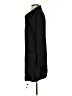 W by Worth Black Trenchcoat Size 0 - photo 5
