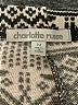 Charlotte Russe Print Gray Leggings Size M - photo 7