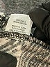 Charlotte Russe Print Gray Leggings Size M - photo 8