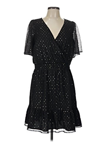 Ann Taylor LOFT Cocktail Dress (view 1)