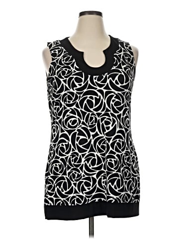 Fylo Sleeveless Top (view 1)