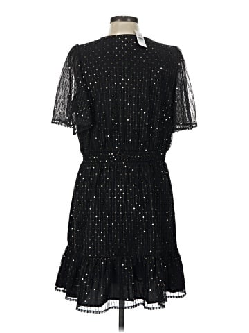 Ann Taylor LOFT Cocktail Dress (view 2)