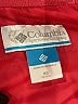 Columbia 100% Nylon Color Block Pink Jacket Size 6 - 6X - photo 3