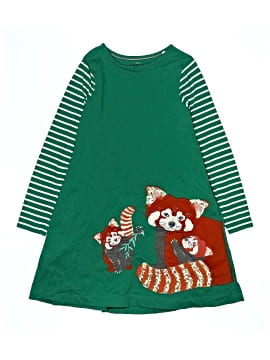 Mini Boden Dress