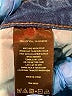 Kut from the Kloth Blue Jeans Size 12 - photo 8