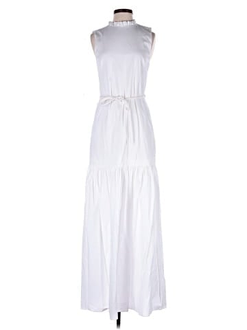 STAUD Casual Dress (view 1)