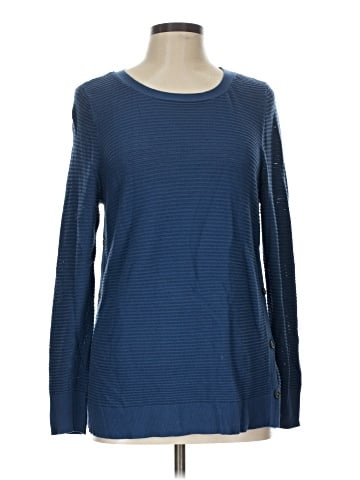 Ann Taylor LOFT Pullover Sweater (view 1)
