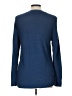 Ann Taylor LOFT Blue Pullover Sweater Size Lg Petite - photo 2