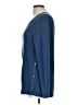 Ann Taylor LOFT Blue Pullover Sweater Size Lg Petite - photo 5
