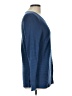 Ann Taylor LOFT Blue Pullover Sweater Size Lg Petite - photo 4