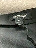 Metrostyle Black Dress Pants Size 14 - photo 7