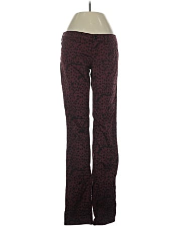 Costume National Jeggings (view 1)