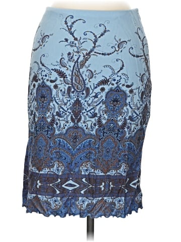Ann Taylor Formal Skirt (view 1)