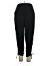 Assorted Brands Solid Black Active Pants Size 16 - photo 1