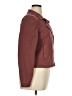 Marrakech Burgundy Jacket Size XL - photo 4