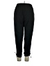 Assorted Brands Solid Black Active Pants Size 16 - photo 2