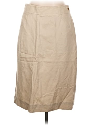 Carolina Herrera Casual Skirt (view 1)