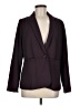 J.Jill Burgundy Blazer Size M - photo 1