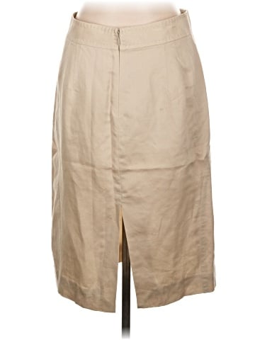 Carolina Herrera Casual Skirt (view 2)