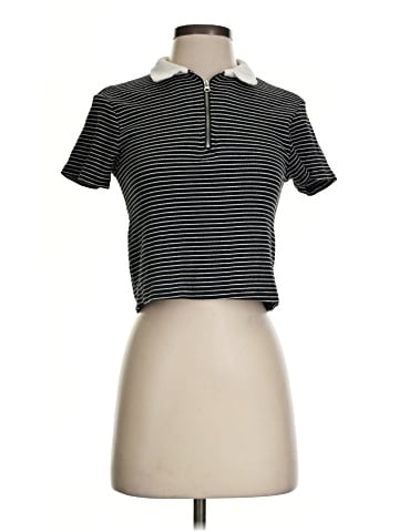 Atelier Short Sleeve Polo (view 1)