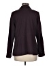 J.Jill Burgundy Blazer Size M - photo 2