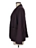 J.Jill Burgundy Blazer Size M - photo 5