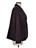 J.Jill Burgundy Blazer Size M - photo 4