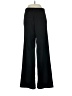 Ann Taylor Solid Black Dress Pants Size XS - photo 2