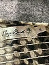 Rosebud Animal Print Silver Casual Skirt Size S - photo 4