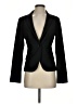 Express Black Blazer Size 4 - photo 1