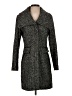 Cole Haan Gray Coat Size 4 - photo 1