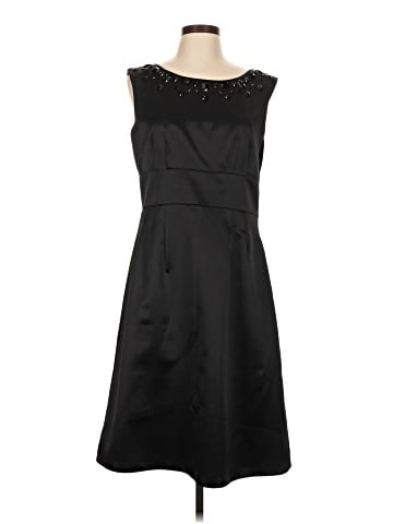 Ann Taylor LOFT Cocktail Dress (view 1)