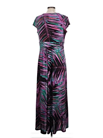 Dana Buchman Casual Dress (view 2)