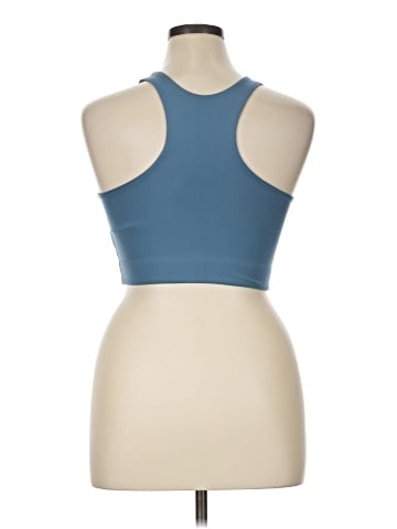 Girlfriend Collective Tank Top (view 2)