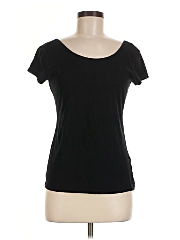 Divided by H&M Short Sleeve T-Shirt (view 1)