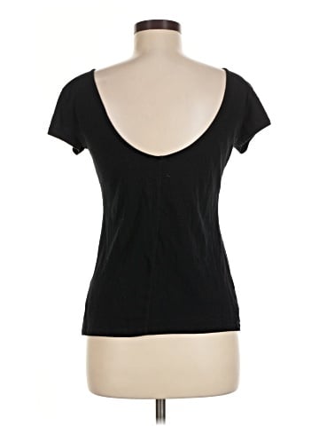 Divided by H&M Short Sleeve T-Shirt (view 2)